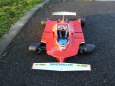 FERRARI 312 T5   1980