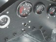 FERRARI 312 tipo 607   Monako 1967