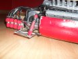 FERRARI 312 tipo 607   Monako 1967
