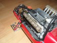 FERRARI 312 tipo 607   Monako 1967