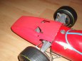 FERRARI 312 tipo 607   Monako 1967