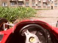 FERRARI 312 tipo 607   Monako 1967