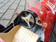 Ferrari  340 F1 GP �v�carska 1950
