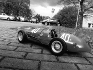 Ferrari  340 F1 GP �v�carska 1950