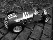 Ferrari  340 F1 GP �v�carska 1950