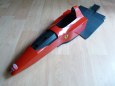 Ferrari 412 T1 B, GP N�mecko 1994