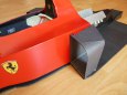 Ferrari 412 T1 B, GP N�mecko 1994