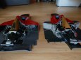 Ferrari 412 T1 B, GP N�mecko 1994