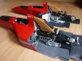 Ferrari 412 T1 B, GP N�mecko 1994