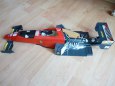 Ferrari 412 T1 B, GP N�mecko 1994