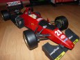 Ferrari 412 T1 B, GP N�mecko 1994