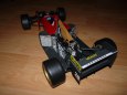Ferrari 412 T1 B, GP N�mecko 1994