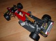 Ferrari 412 T1 B, GP N�mecko 1994