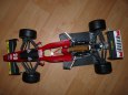 Ferrari 412 T1 B, GP N�mecko 1994