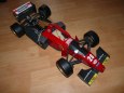 Ferrari 412 T1 B, GP N�mecko 1994