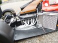 Ferrari 412 T1 B, GP N�mecko 1994
