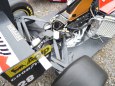 Ferrari 412 T1 B, GP N�mecko 1994