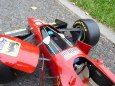 Ferrari 412 T1 B, GP N�mecko 1994