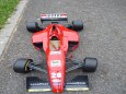 Ferrari 412 T1 B, GP N�mecko 1994