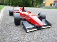 Ferrari 412 T1 B, GP N�mecko 1994
