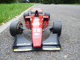 Ferrari 412 T1 B, GP N�mecko 1994