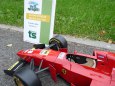 Ferrari 412 T1 B, GP N�mecko 1994