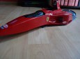 FERRARI  412 T1, GP Monako 1994 
