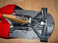 FERRARI  412 T1, GP Monako 1994 