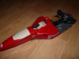 FERRARI  412 T1, GP Monako 1994 