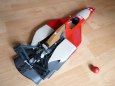 FERRARI  412 T1, GP Monako 1994 