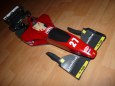 FERRARI  412 T1, GP Monako 1994 