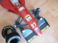 FERRARI  412 T1, GP Monako 1994 