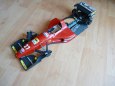 FERRARI  412 T1, GP Monako 1994 