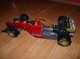 FERRARI  412 T1, GP Monako 1994 
