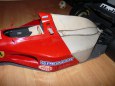 FERRARI  412 T1, GP Monako 1994 