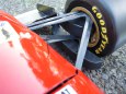 FERRARI  412 T1, GP Monako 1994 