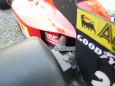 FERRARI  412 T1, GP Monako 1994 