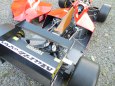 FERRARI  412 T1, GP Monako 1994 