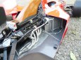 FERRARI  412 T1, GP Monako 1994 
