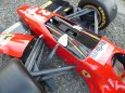 FERRARI  412 T1, GP Monako 1994 