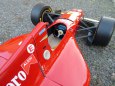 FERRARI  412 T1, GP Monako 1994 