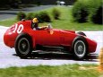 FERRARI 801  Francie 1957