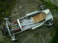 FERRARI 801  Francie 1957