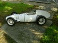 FERRARI 801  Francie 1957