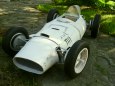 FERRARI 801  Francie 1957