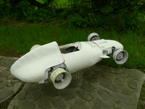 FERRARI 801  Francie 1957