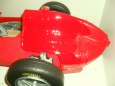 FERRARI 801  Francie 1957