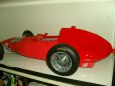 FERRARI 801  Francie 1957