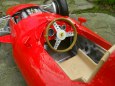 FERRARI 801  Francie 1957