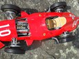 FERRARI 801  Francie 1957